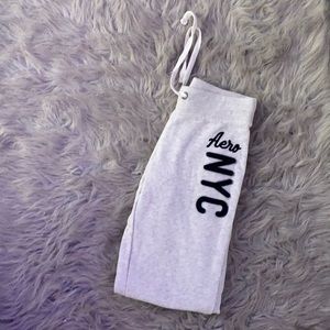 Aeropostale Joggers/Sweatpants